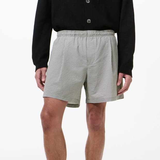 [46,48,50,52]아워레가시 26ss 복서 트렁크/체크