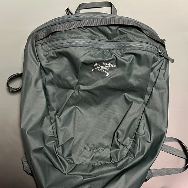 헬리아드 15 박스카