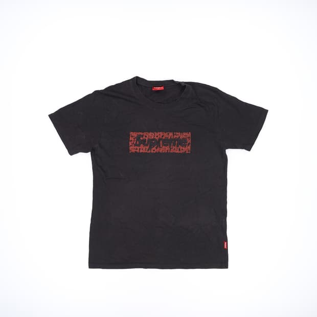 2XL 빈티지 프린팅 반팔티 0608H2