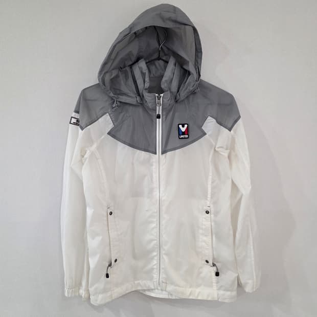 M-LIMITED 밀레 바람막이 자켓 90 (S)