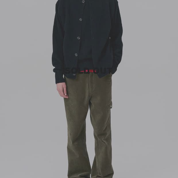 애니타임로릭 니트