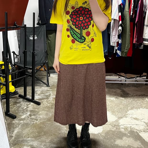 Vintage T-shirts 빈티지 티셔츠 M
