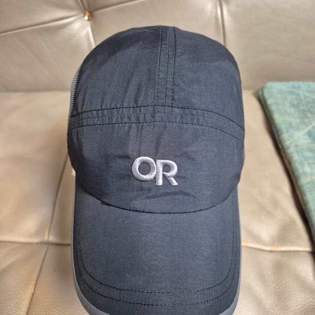 아웃도어 리서치 스위프트캡 남녀공용 프리