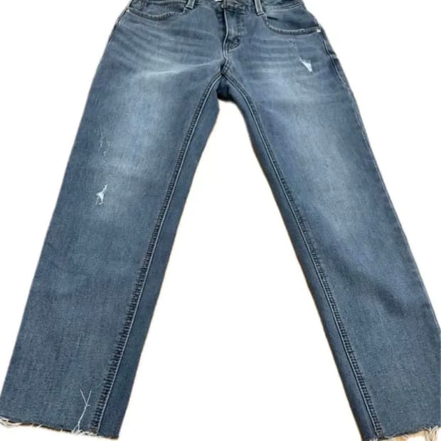 닉스 여성 청바지 m 25