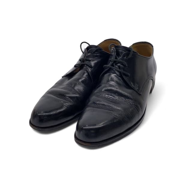 요지 야마모토 와이즈 레이디스 드레스 슈즈