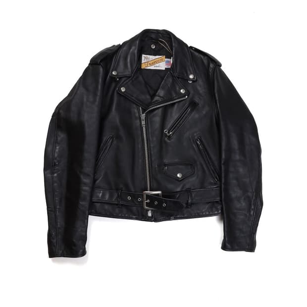 쇼트 Schott Perfecto Rider Jacket 