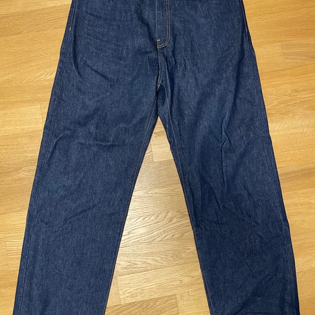 칼하트 랜든 린스드, 레귤러 카고팬츠 판매합니다