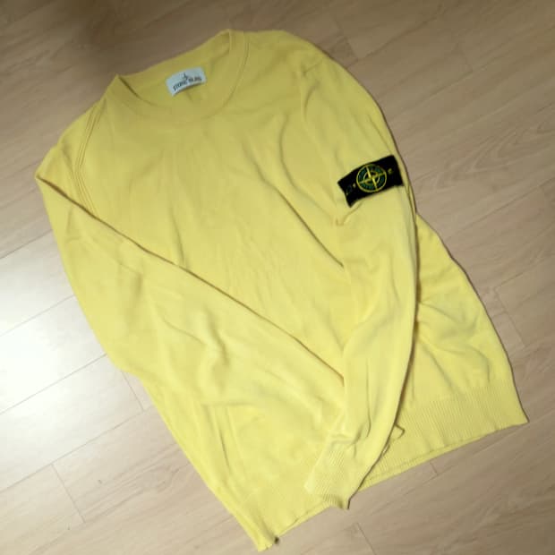 스톤아일랜드니트