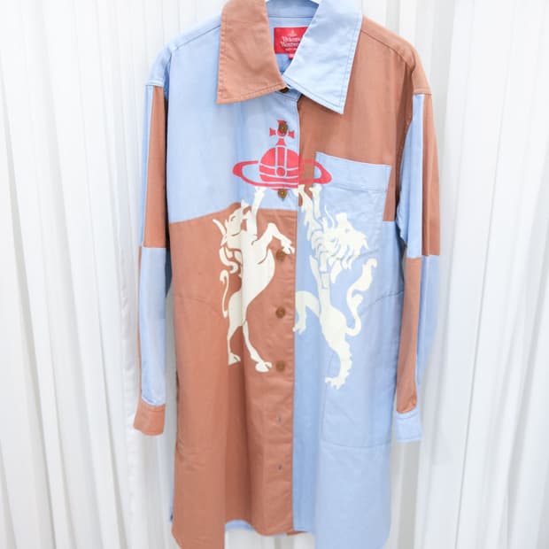 Vivienne Westwood Red Label
