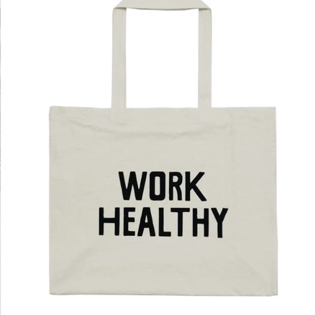 [새상품] 컬렉트피시스 마켓백