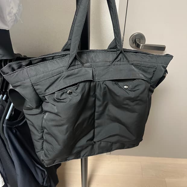 유니클로 c 가방