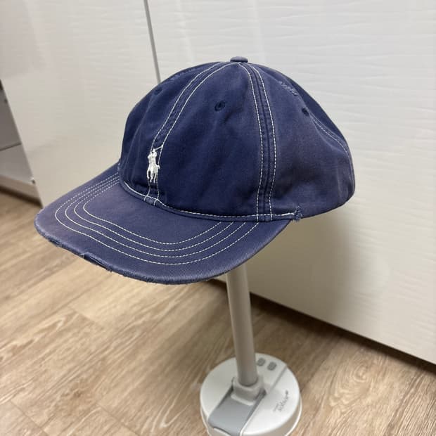 빈티지 랄프로렌 캡