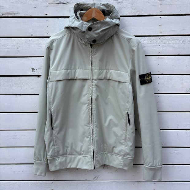 Stone Island 스톤아일랜드 프리마로프트 자켓