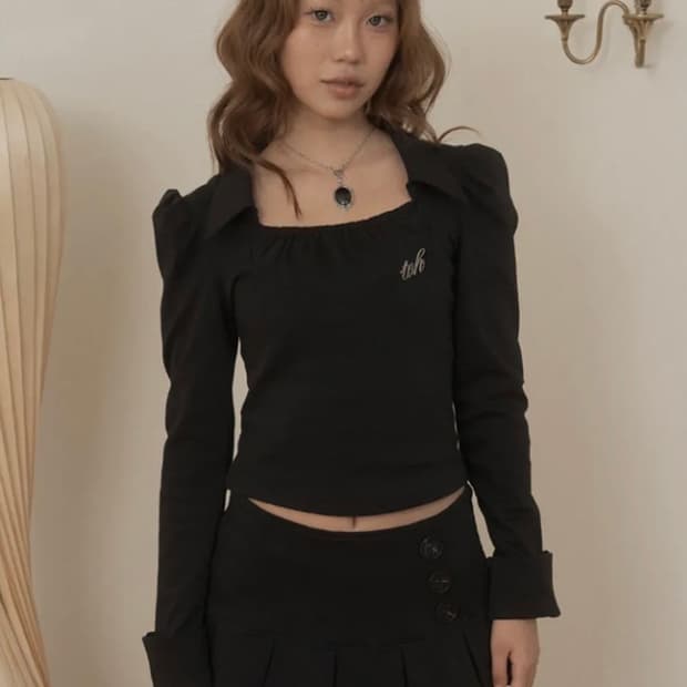 TOH Dolly blouse