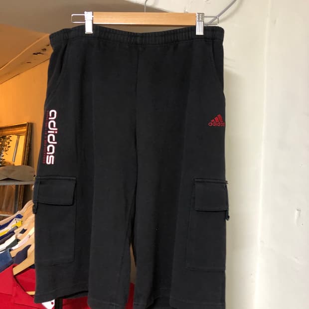 Adidas 코르티스 basketball 반바지 