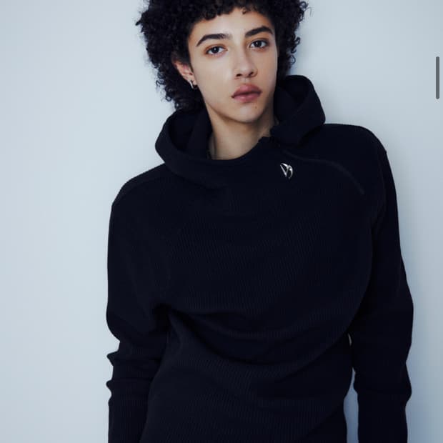 디에스엠티 와플후드