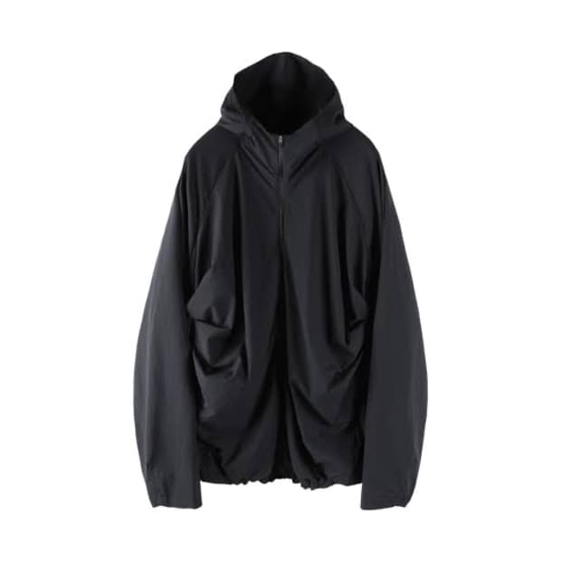 포스트아카이프팩션 7.0 테크니컬 자켓 라이트 블랙 XL