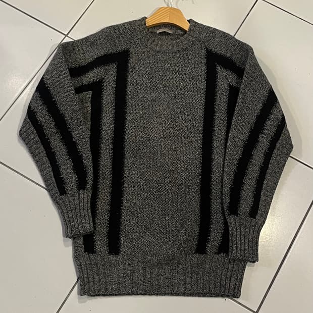 보테가베네타 니트 