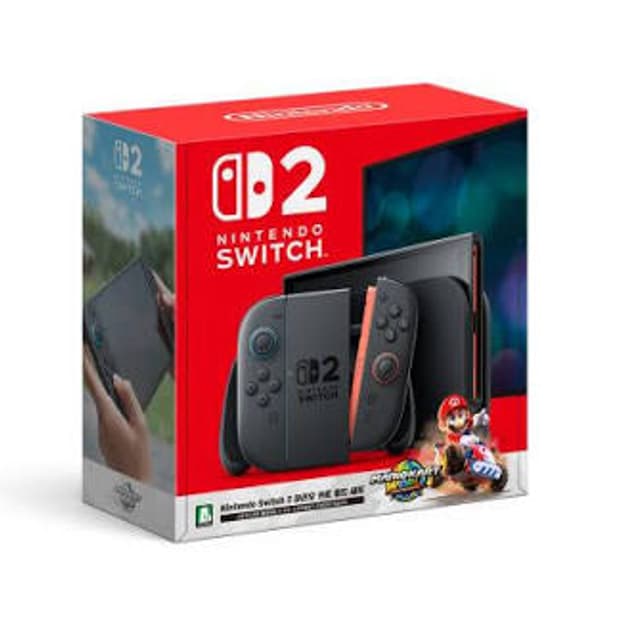 닌텐도 스위치2 풀박 및 주변기기 일괄 판매