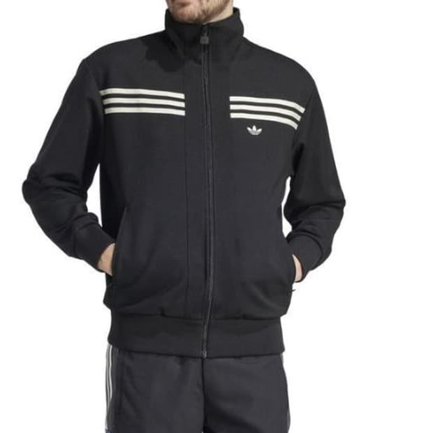 adidas 70's B.B Track Jacket