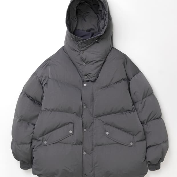 Hgbb 패딩 아스팔트