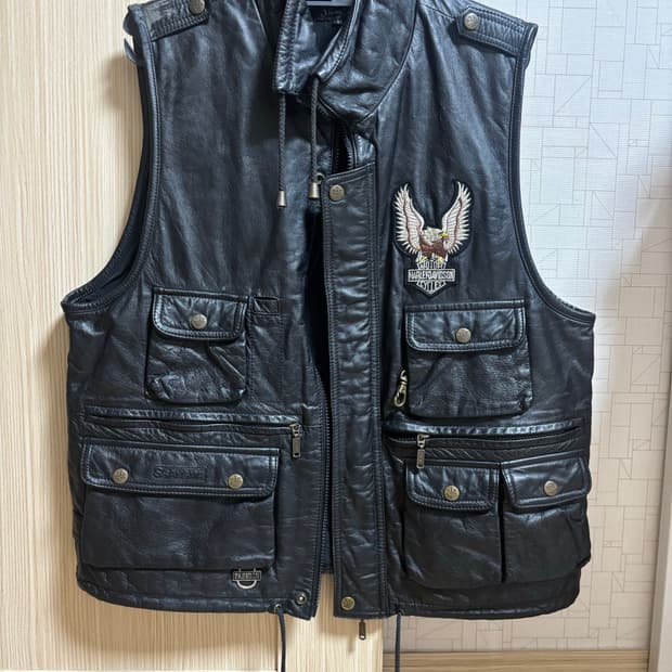 할리데이비슨 베스트 