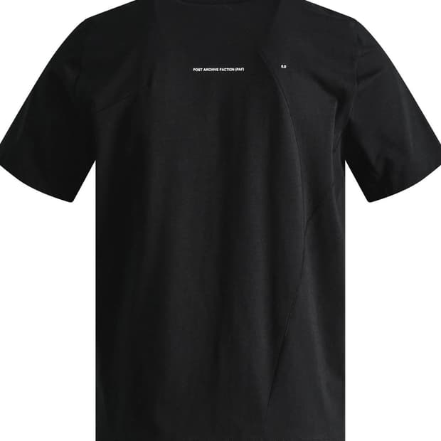 paf 6.0 라이트 티셔츠