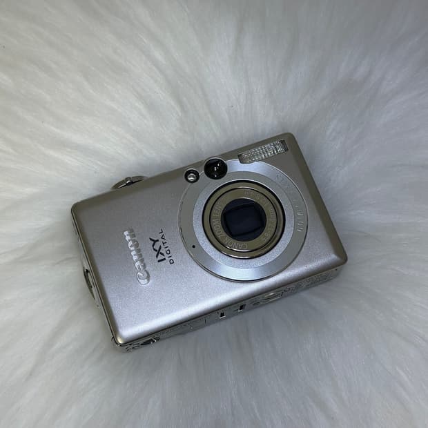 캐논 익시 ixy 70 (익서스 ixus 60)