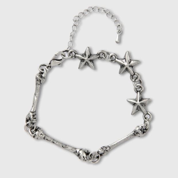 다이브인 / 본스타 팔찌 / OS