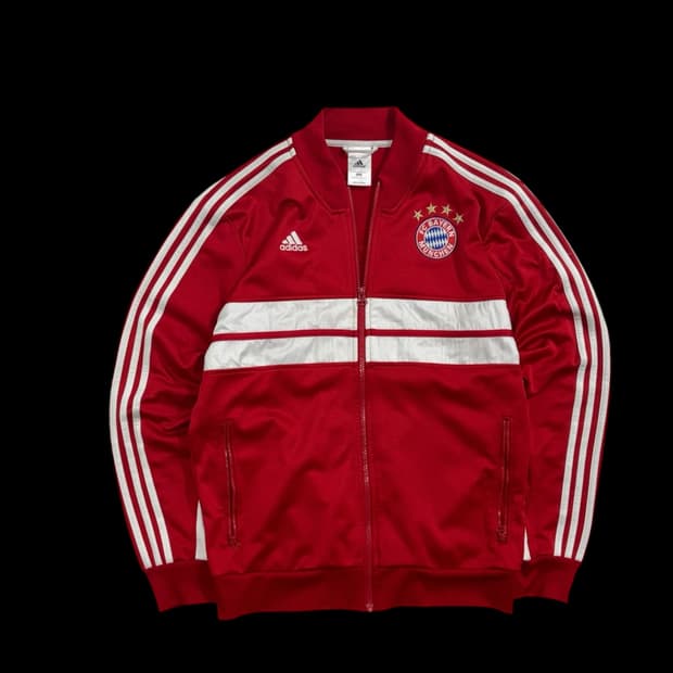 아디다스 바이에른 뮌헨 져지 