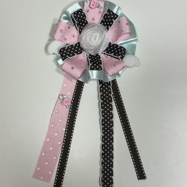 민트 포인트 로제트