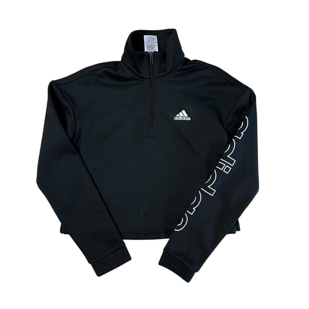 아디다스 아노락