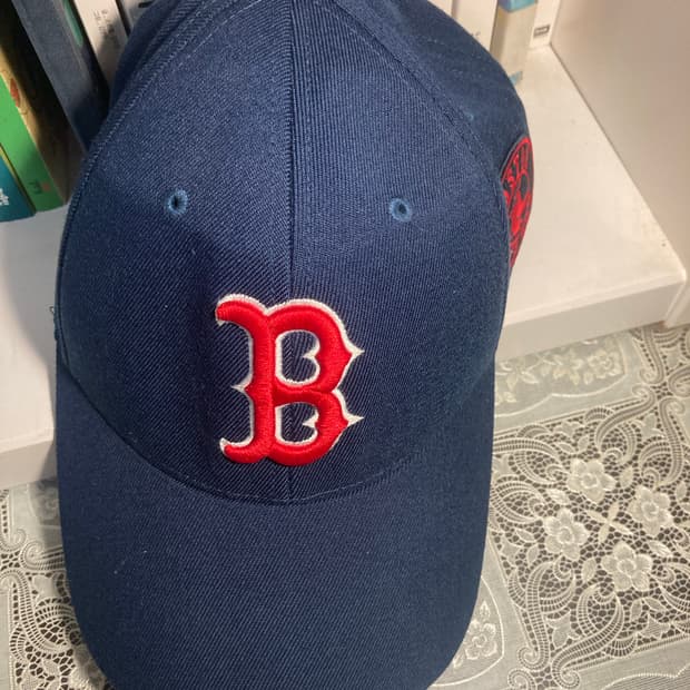 mlb 보스턴 레드삭스 볼캡