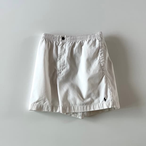 폴로 랄프로렌 반바지