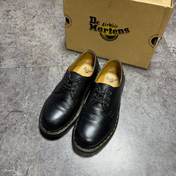 닥터마틴 1461 250 풀박스