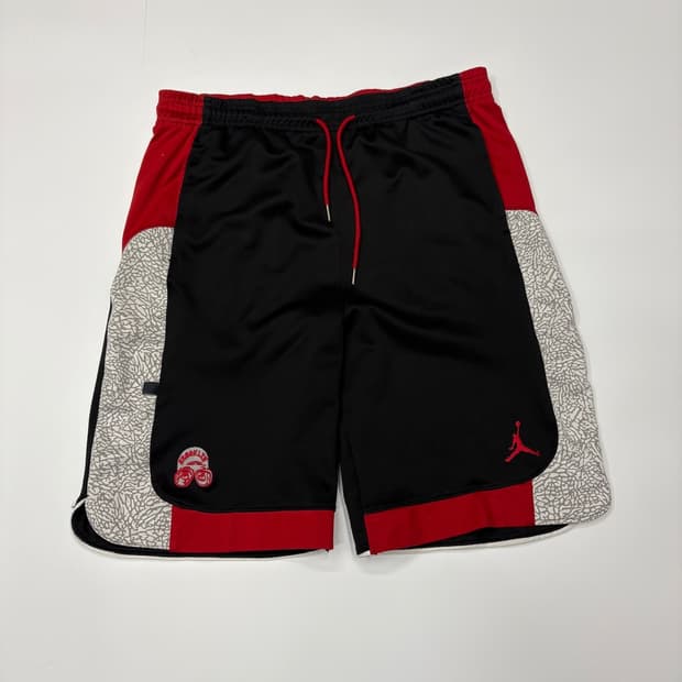2XL Nike 나이키 에어 조던 브루클린 바스켓볼 쇼츠 반바지