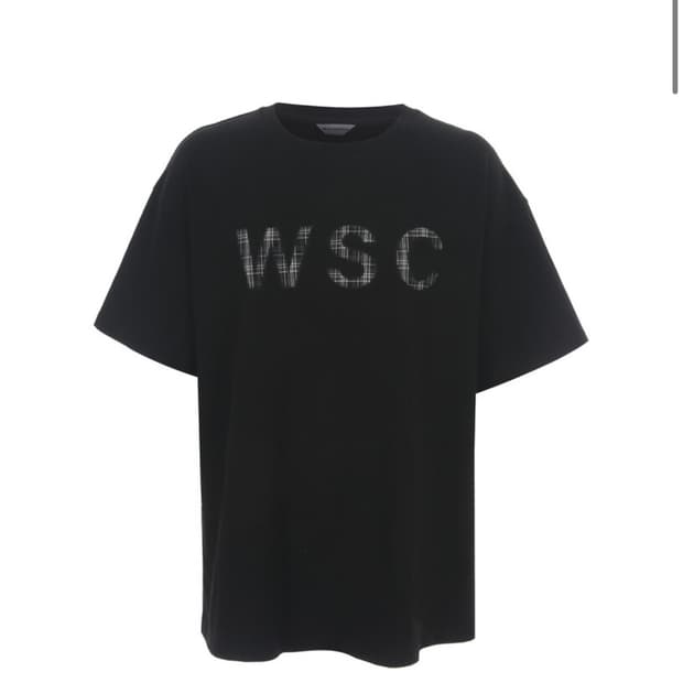 wsc archive 반팔