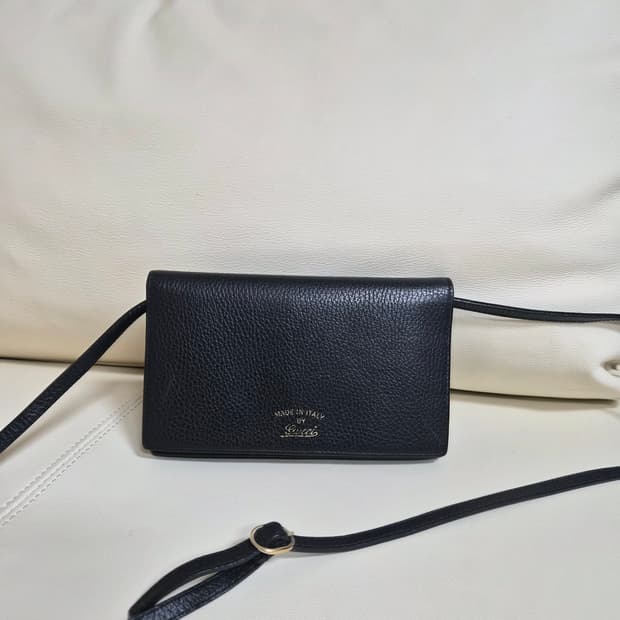 구찌정품 크로스백 