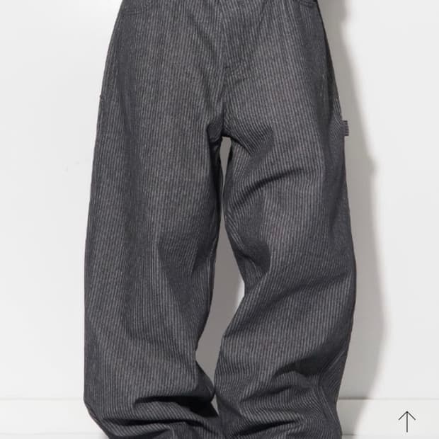 helm 스프라이트 팬츠