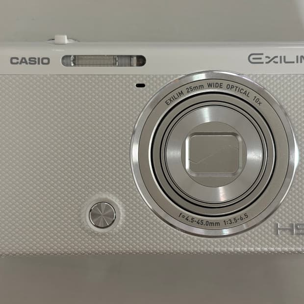 !!오늘만 할인!! CASIO ZR70 카시오 디지털카메라 풀박스