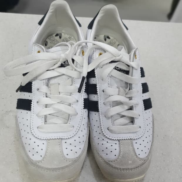 아디다스 재팬(Adidas JAPAN)스니커즈 230mm(신품급)