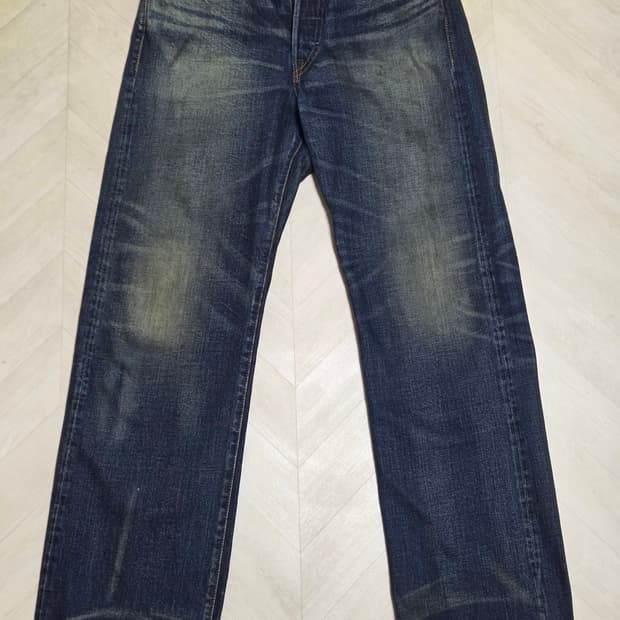 RRL 빈파포 기빈스 30/32 사이즈 판매