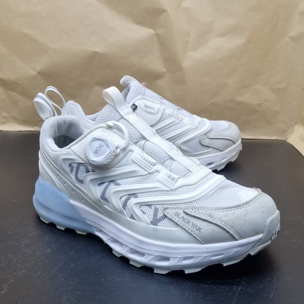 블랙야크 343 아크GTX 등산화 트레킹화240