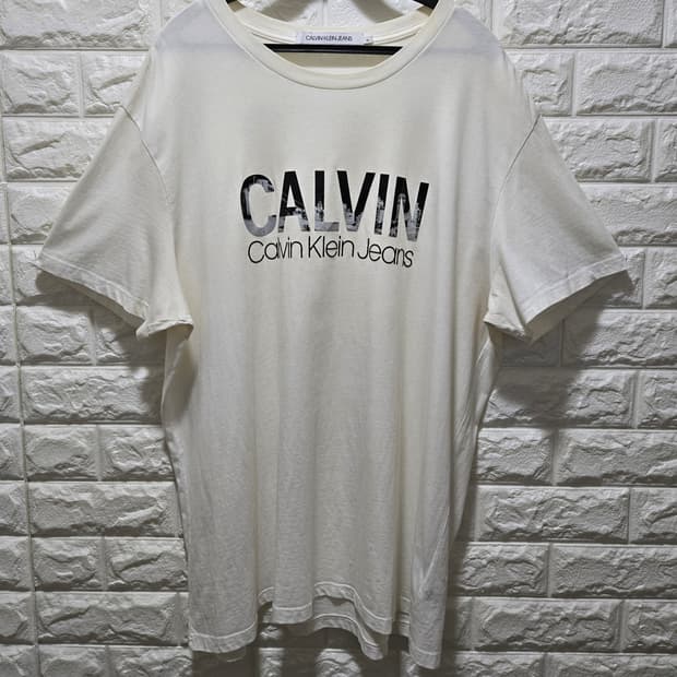 캘빈클라인진스 반팔티 110