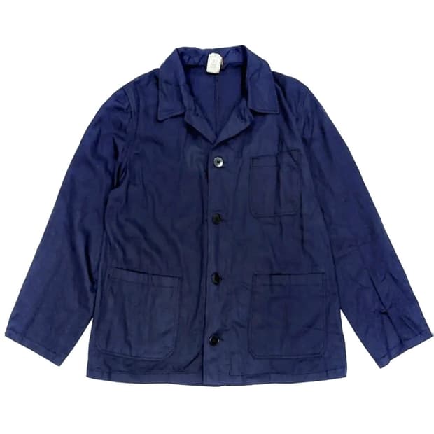 빈티지 프렌치 실측정보(cm)
워크자켓 48 (100) 미사용신품