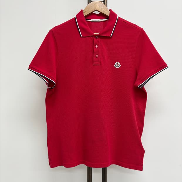 [M]몽클레어 pk 카라티