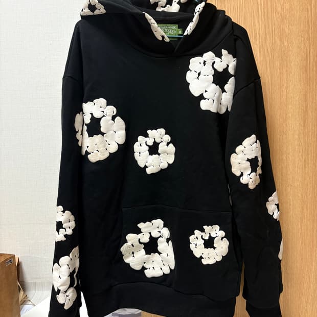데님 티어즈