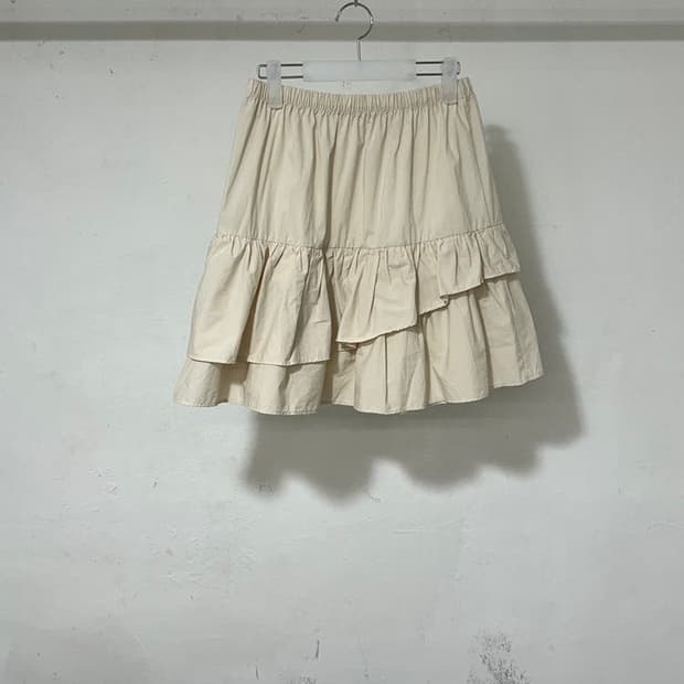 vtg skirt