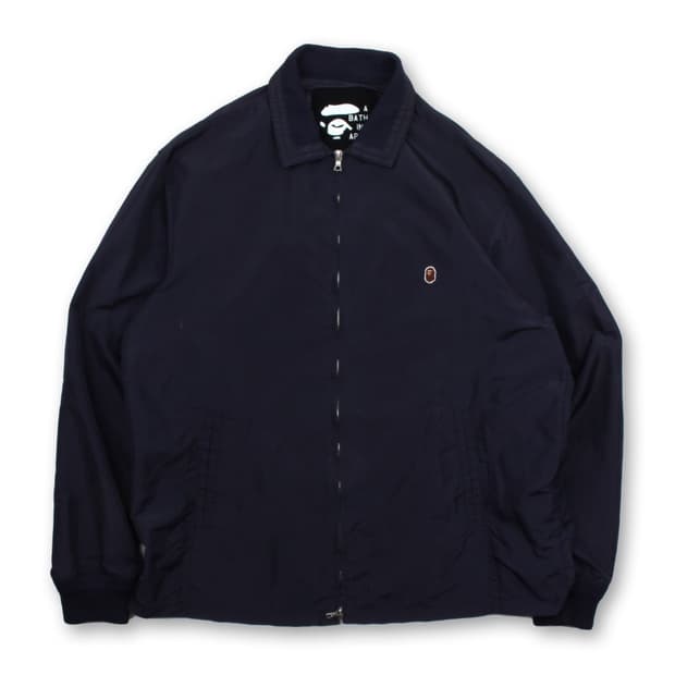 90-00s A BATHING APE (M)