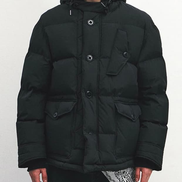 [L] 25FW 이스트로그 raf 라프